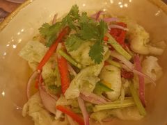 -CHINCHIN 青青·泰国料理(万象食家店)