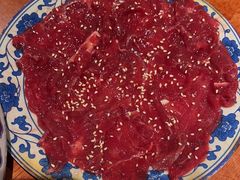 -周小明火锅(黑金冠社区店)