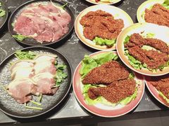 -九记潮汕现切鲜牛肉自助火锅(长沙·方圆荟店)