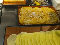 -小财盆地桌烤肉