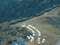 -硗碛藏寨·神木垒景区