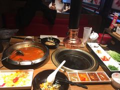 -炉小哥烤肉(信万广场店)