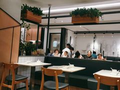 -新旺茶餐厅·早餐·夜宵(仙霞店)