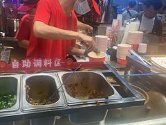 -卤大叔·广州牛杂(壹方城店)