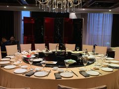 包厢-北门饭店(三香路店)