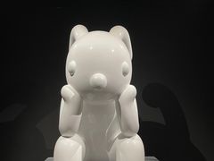 -上海宝龙美术馆