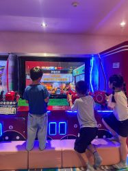 -MELAND CLUB•花园城堡主题亲子乐园•派对•餐厅(广州乐峰广场旗舰店)