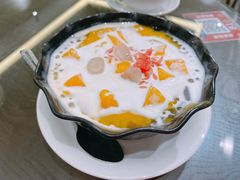 杨枝甘露-民信老铺(华盖路店)