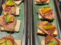 -松鹤精致料理(五一中路店)