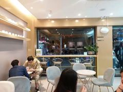 -古茗(金山大润发店)