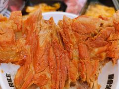 -犟骨头排骨饭•大骨面(弘阳广场店)