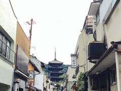 -% Arabica(京都东山店)