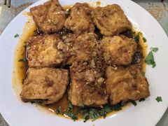 -悦宾饭馆(翠花胡同店)