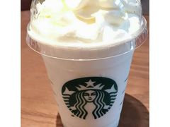 -星巴克(兰州国芳百货店)