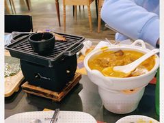 -simply thai天泰(长泰广场店)
