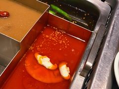 -巴奴毛肚火锅(大剧院店)
