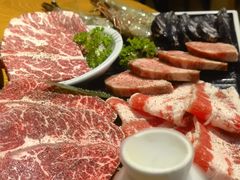 -不倒翁炭火烧肉(永安里店)