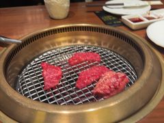 -御牛道日式烤肉料理(杭州万象城店)