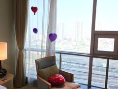 -常州九洲环宇大酒店(常州火车站店)