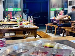 -大龙火锅(老店)