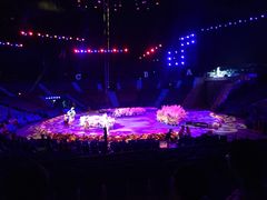 -珠海横琴长隆《卡卡虎奇遇记》