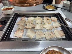 -口岸齐齐哈尔烤肉(风尚米兰总店)