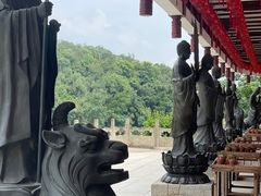 -三水森林公园
