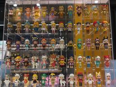 -泡泡玛特POPMART(天环购物中心店)