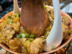 -蜗牛小馆醉乡民谣云南菜(惠新西里店)