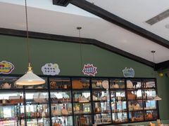 -前海沿·青岛菜(李沧万达店)