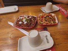 -小俩口烧烤东北菜(双井店)