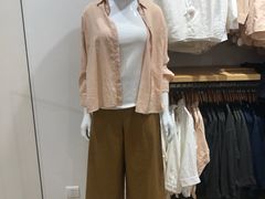 -优衣库(重庆万象城店)