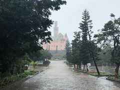 -上野德国文化村