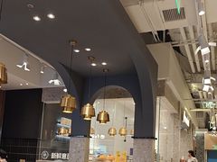 -Pennehut畔尼意面(合肥万象城店)
