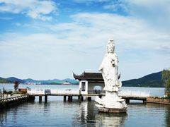 -东钱湖旅游度假区