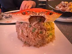 -Ministry of Crab•MOC(交子大道店)