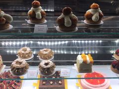 -视博茶点(美狮美高梅店)