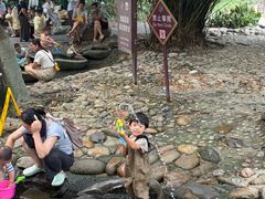 -成都市活水公园