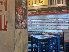 -马路边边串串香(北苑旗舰店)