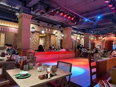 -耶里夏丽·丝路国际·新疆餐厅(浦东区东方路店)