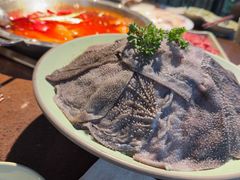 -巴倒烫陆派火锅山庄(南山总店)