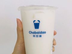 -茶百道(惠新东街店)