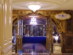 -北京励骏酒店-碧翠法国餐厅