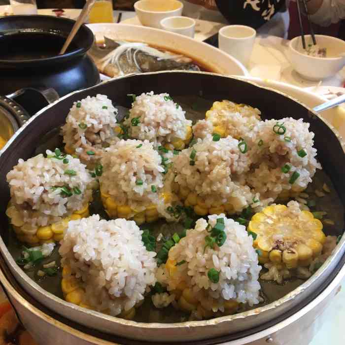 双天酒家-"「双天酒家·宴会厅」双天酒家的知名度在仁.