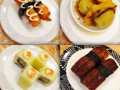 -新一番三文鱼寿司(大东海店)