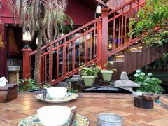 -萨芭蒂高空花园餐酒吧