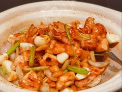 -苏帮袁Sue Cuisine(将台店)