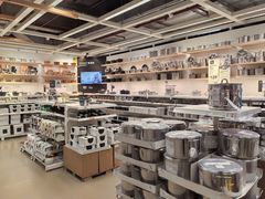 -宜家家居(四元桥商场店)