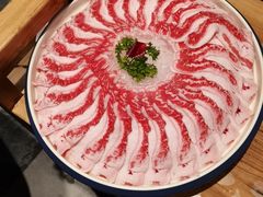 -五星桥原切肥牛火锅·30年专注好牛肉(湖塘店)