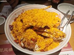 -避风塘·老港味餐厅(虹口龙之梦店)